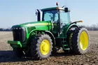 John Deere 8120 