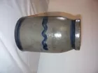 Blue Grey Crock