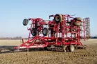 Kongskilde 3800 38' cultivator