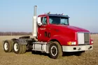 1994 IH 9400 
