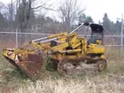 JOHN DEERE LOADER
