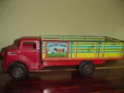 Tin Truck