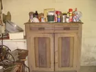 Jelly Cupboard