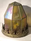 Tiffany Favrile Fixture ? Laurelton Hall