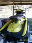 Sea Doo Wave Runner