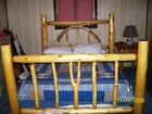 Has Like New Tempur-Pedic Mattress