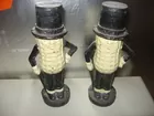 Planters Peanut Cast Banks