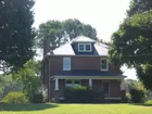 Front View of Home