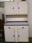 Sellers Cabinet