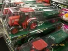 Below Wholesale Christmas Auction