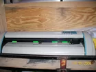 Vinyl Cutter 24in like new