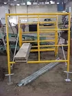 Scaffold