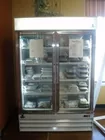 Cold Tech Freezer