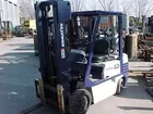 Forklift