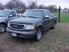 2002 pickup