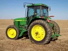 JD 7710 Tractor