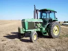 JD 4440 Tractor