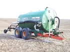 Balzer Honey Wagon