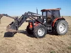 Allis Tractor