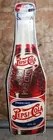 Pepsi Bottle Litho Sign Braun & Helmer