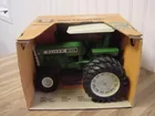 Oliver 1855 w/ ROPS Toy Tractor * Braun and Helmer