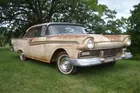 1957 Ford Fairlane 500 * Braun & Helmer