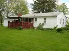 2 Bedroom home on 3 acres * Braun & Helmer