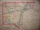 Wayne County Atlas * Braun and Helmer