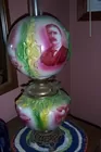 Roosevelt GWTW Lamp * Braun and Helmer