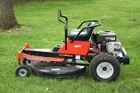 Ariens Sport Zoom 1232 mower * Braun & Helmer
