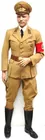 WW2 NSADP Nazi Uniform Complete