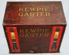 Kewpie Garter Box * Braun & Helmer