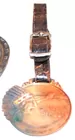 Savage Rifles Watch Fob * Braun and Helmer