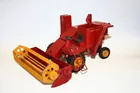 Toy Rehul Massy Harris combine * Braun & Helmer
