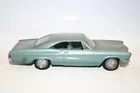 1966 Chevy Impala promo car * Braun & Helmer
