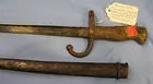 French Bayonet April 1877