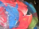 hundreds of stuffed animals