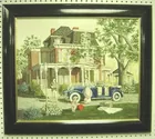 24x20 by H. Hargrove #1 of 1,000