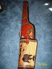 Leather rifle case By: Merritt Family Auctions