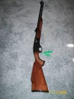 22 Remington New  By: Merritt Family Auction