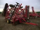 Kruase 3954 24 ft. Hydraulic Fold Disk