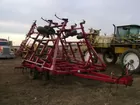 Case IH 4600 25 ft. Field Cultivator