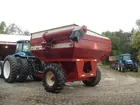 Brent 410 Grain Cart