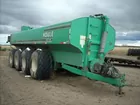 1999 Houle 9500 Gallon Honey Wagon
