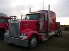 1996 Kenworth W900B Tandem Axle Truck Tractor