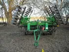 1995 John Deere 630 22 ft. Disk