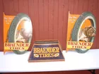 Braender tire signs