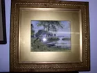 Ernest Parton Watercolor