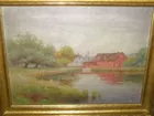 John Willard Raught Painting