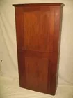 Mt. Lebanon Shaker Cherry Cupboard
